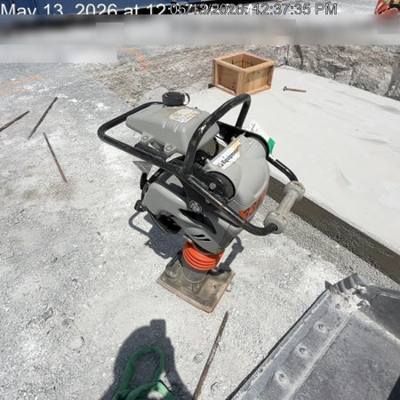 2023 MULTIQUIP MTX60HD