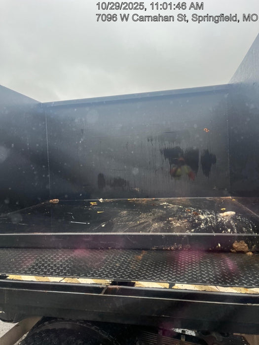 2025 STAR INDUSTRIES 1430