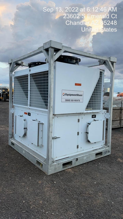 2020 SMARTECH SACP41A-HS