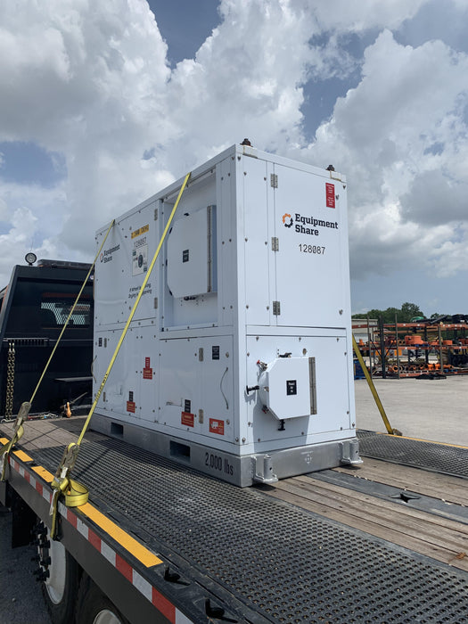 2020 SMARTECH RDDH3000-EH