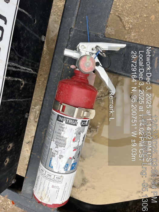 2022 Lincoln Electric Vantage 549X Crosslink Technology, Trailer Mounted, ES Decals, T3