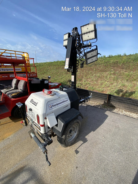 2021 ALLMAND NLV3GR