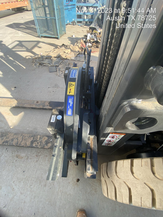 2023 KAUP RO2-091-480-3-A