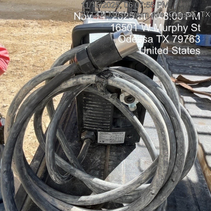 2024 HYPERTHERM Powermax 65