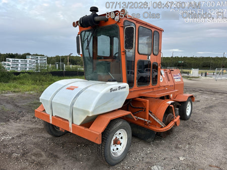 2021 BROCE RCT350