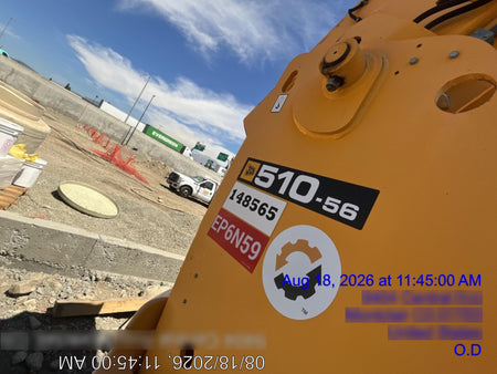 2021 JCB 510-56