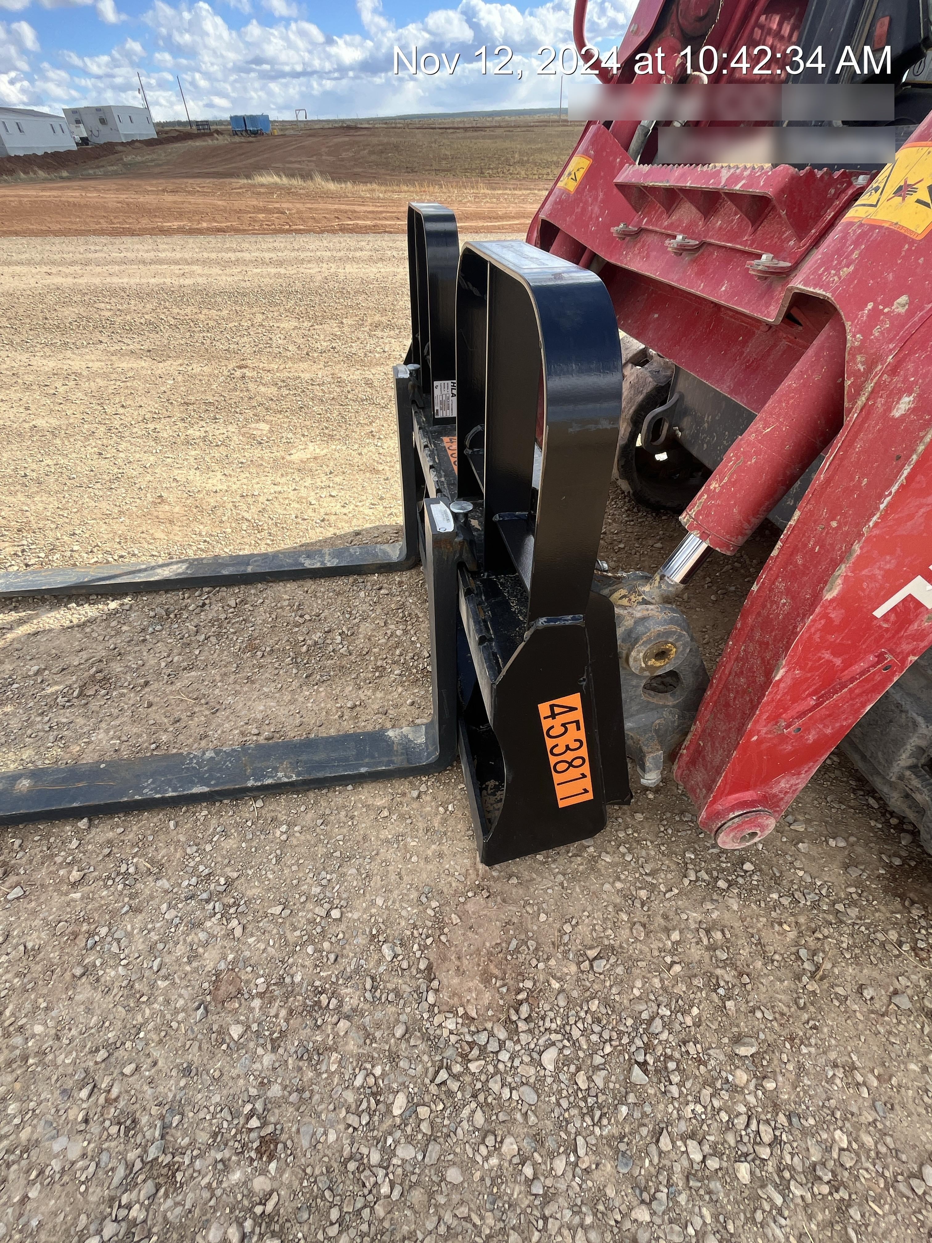 2024 HLA HD42BO500