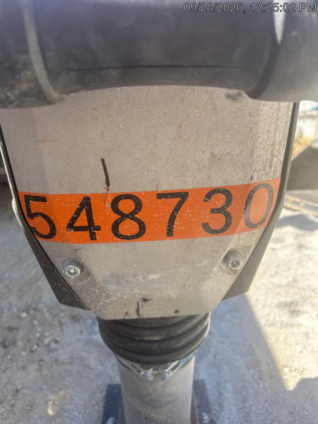 2025 HUSQVARNA LT5005