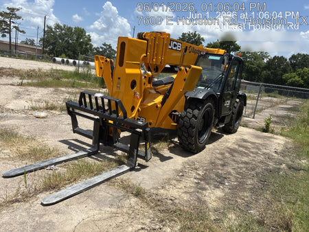 2026 JCB 510-56