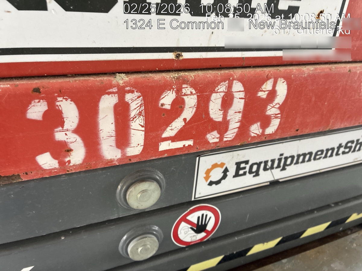 2019 Skyjack SJIII-3219 Standard w/Trojan Batteries