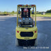 2022 HYSTER H50UT