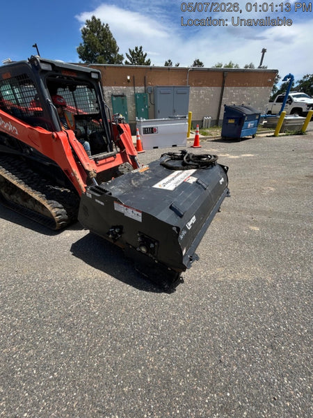2023 MANITOU 50504645