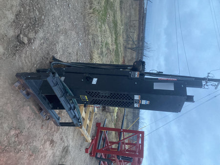 2019 PALADIN PD4800