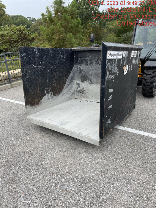 2021 STAR INDUSTRIES 1425