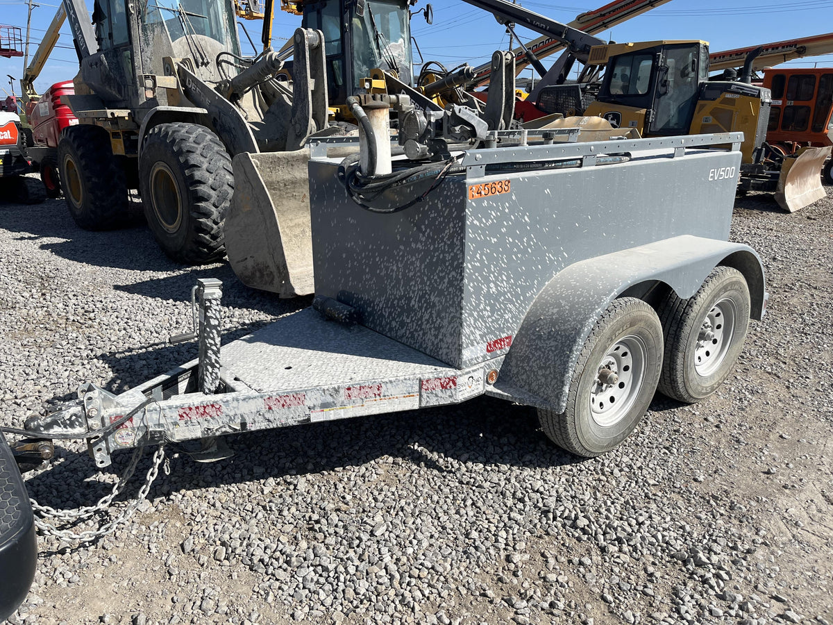 2021 LDJ EV500 LDJ