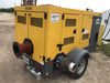 2020 ATLAS COPCO PAS 150 HF CS Enclosed