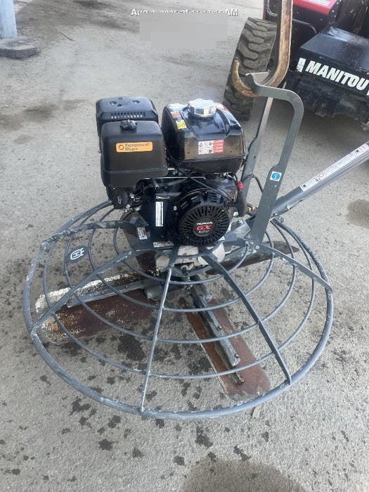 2021 HUSQVARNA CT 48-13A-V