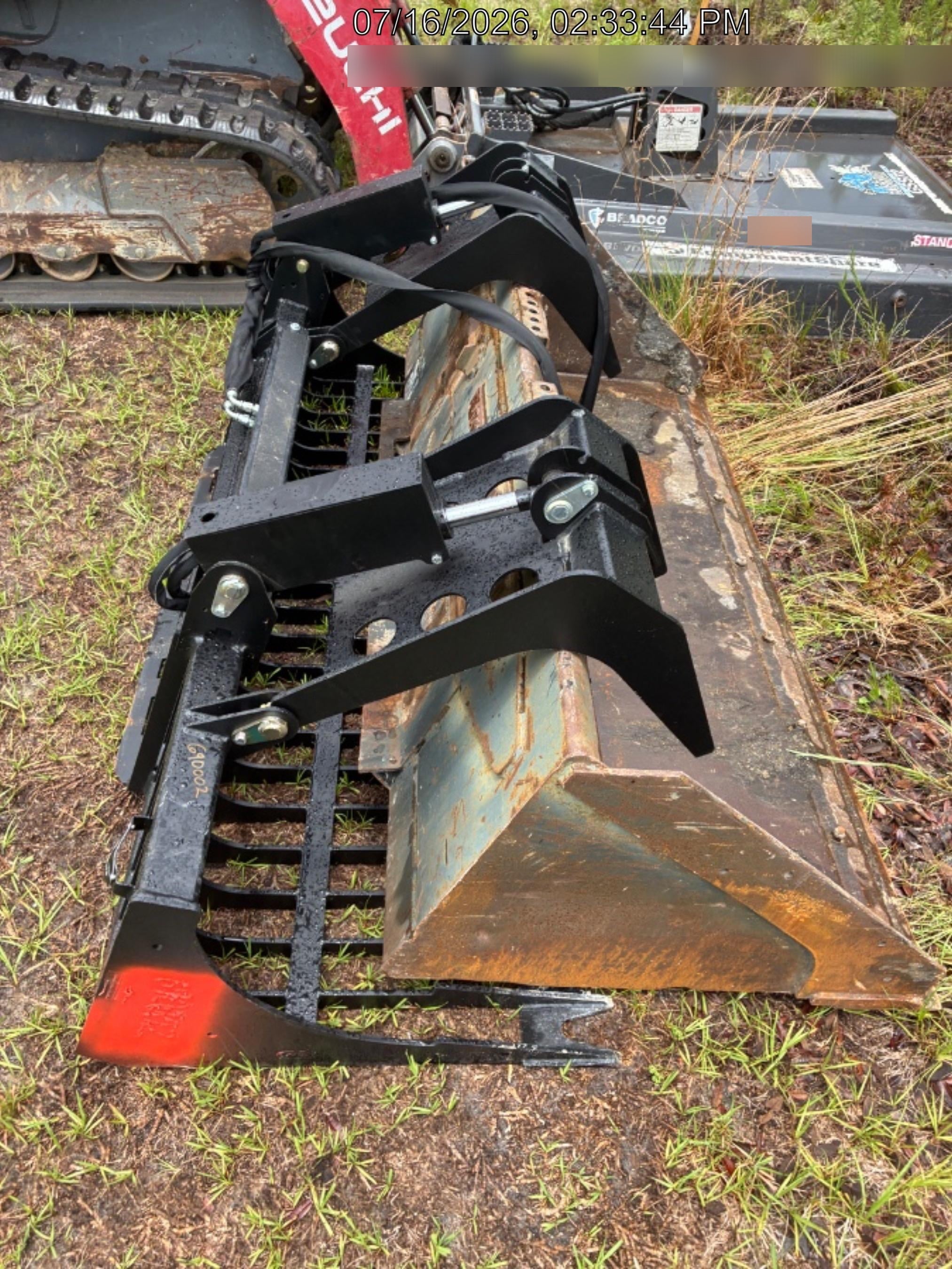 2026 ERSKINE 925046