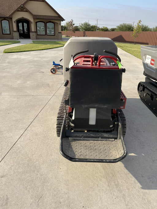 2024 TORO MBTX 2500-TS