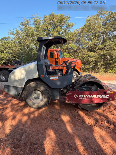 2023 DYNAPAC CA1300PD