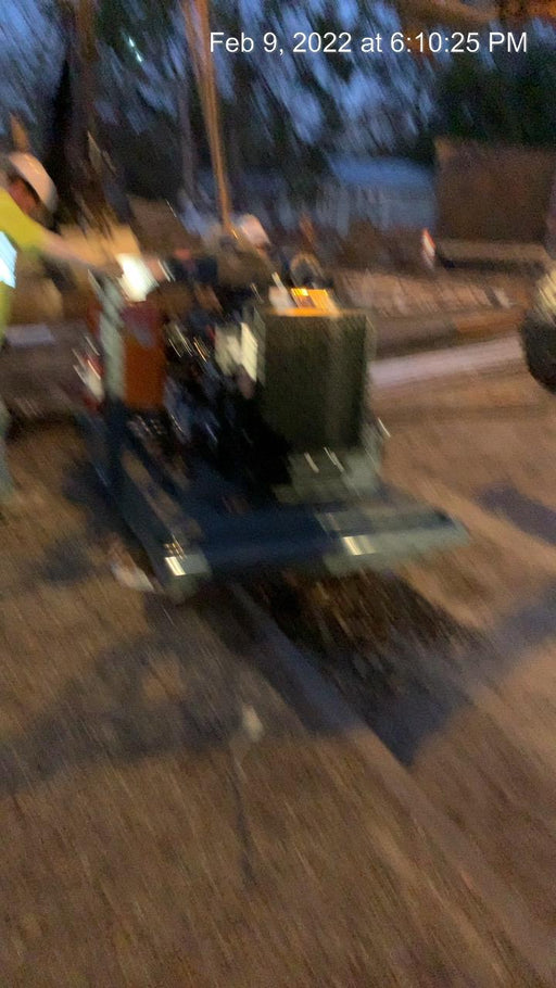 2021 MYERS-SETH RL-200