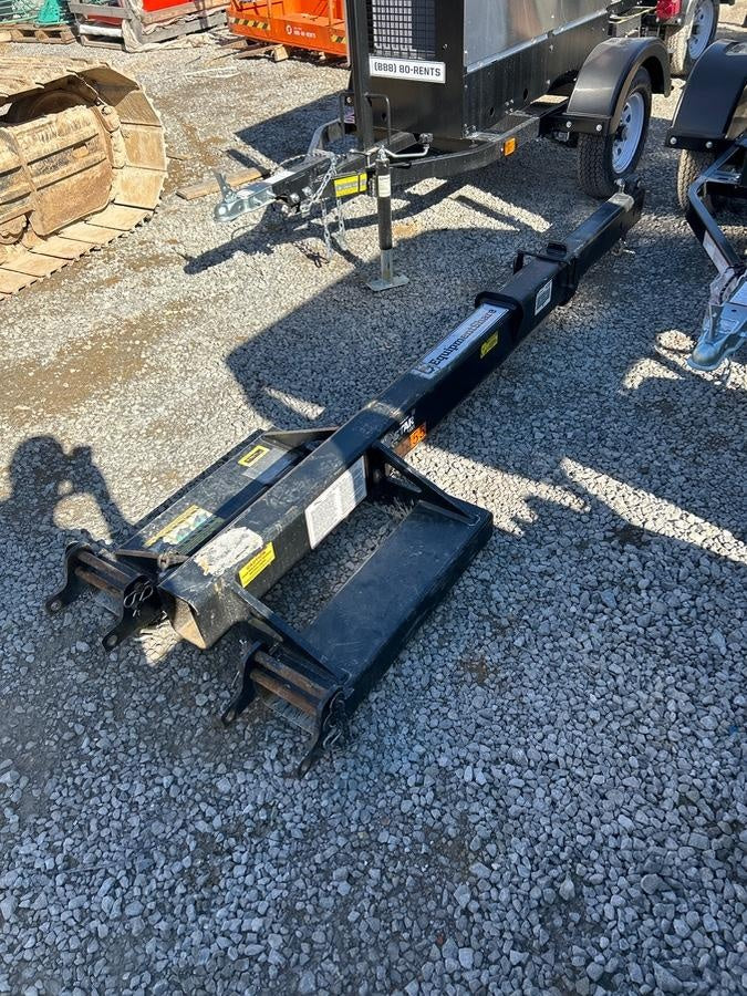 2024 STAR INDUSTRIES M1360B - Star JIB Boom