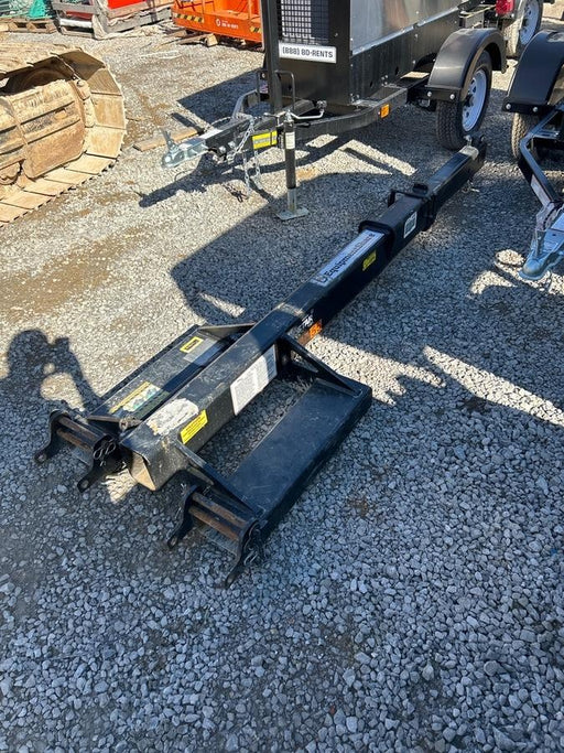 2024 STAR INDUSTRIES M1360B - Star JIB Boom