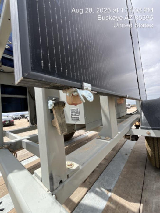 2025 PROGRESS SOLAR SOLUTIONS Helios-2XP