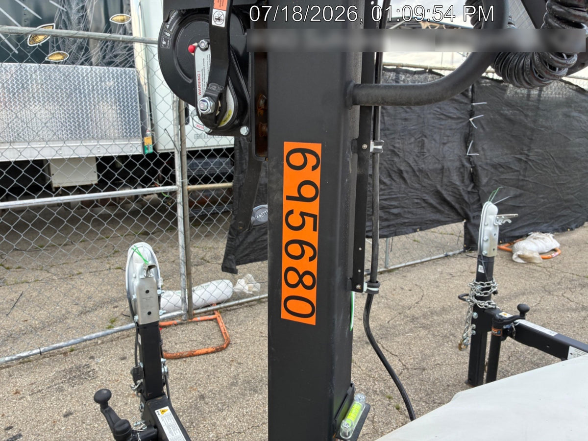 2026 GENERAC MLTS-4