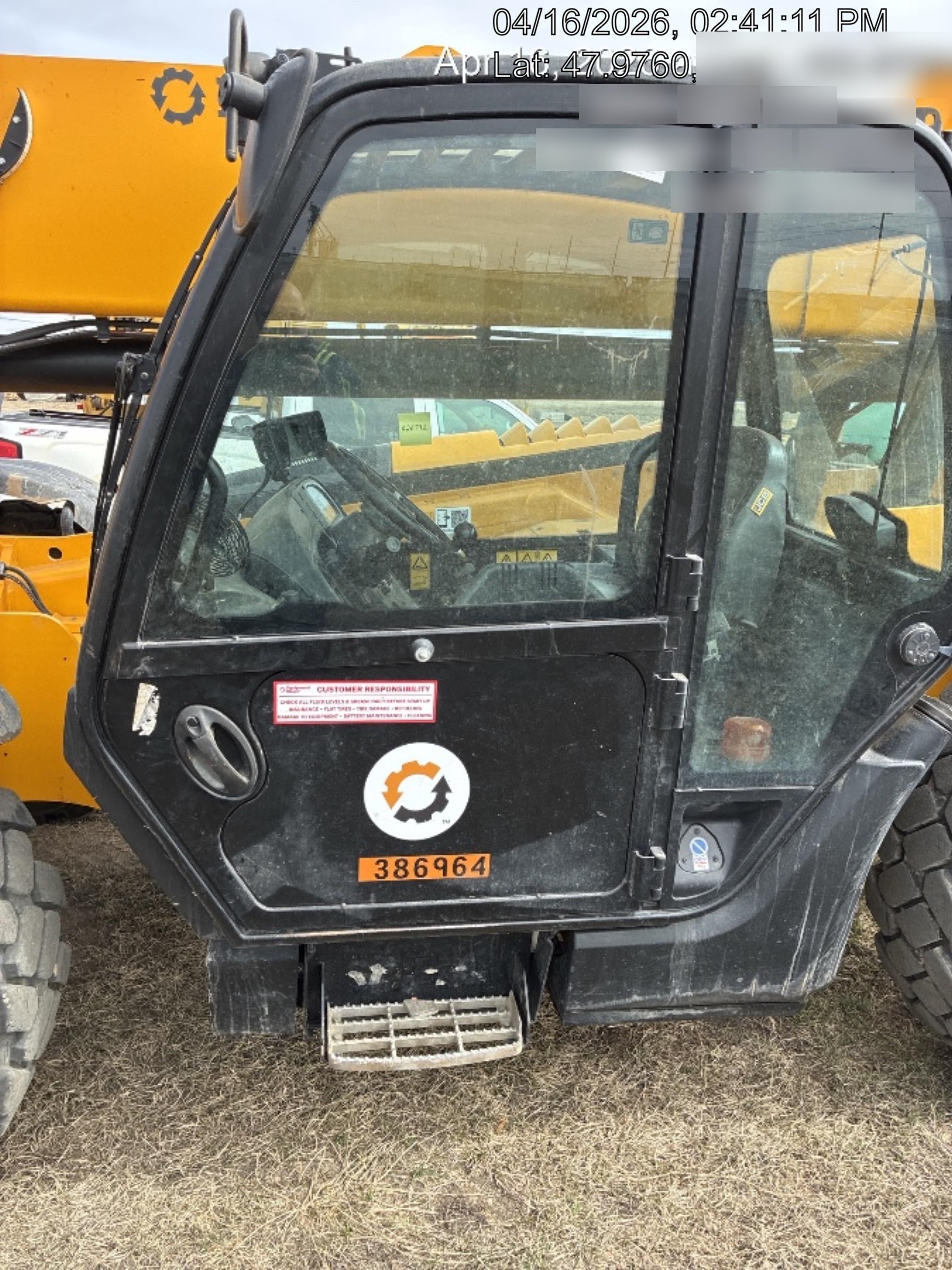 2024 JCB 512-56