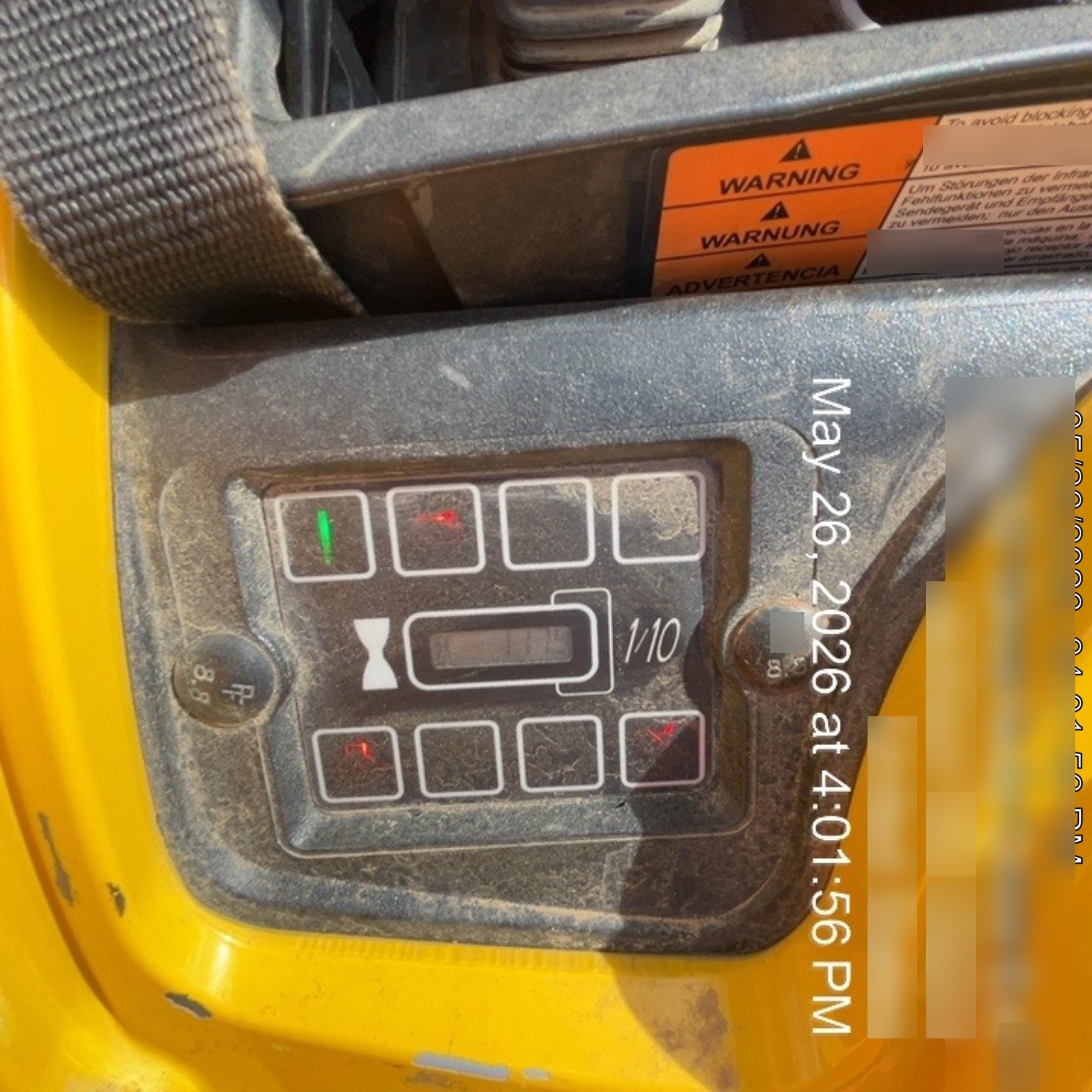 2024 WACKER NEUSON RTLx-SC3