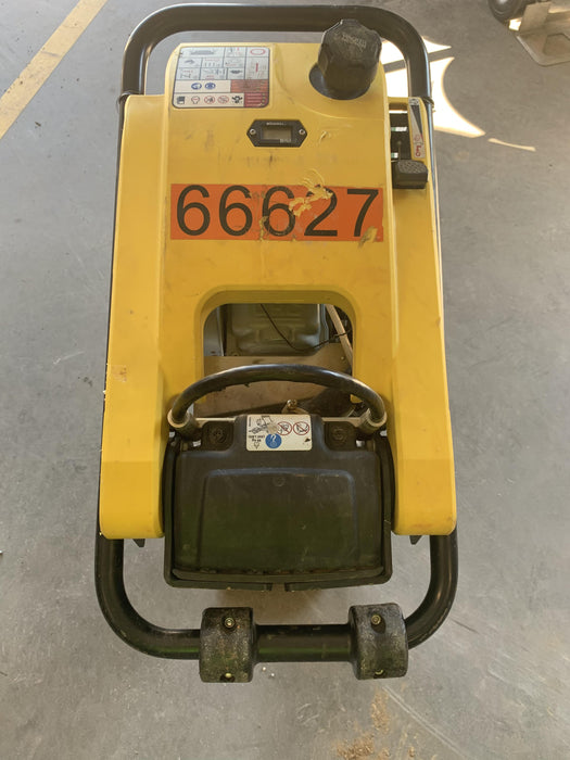 2020 WACKER NEUSON BS60-4As