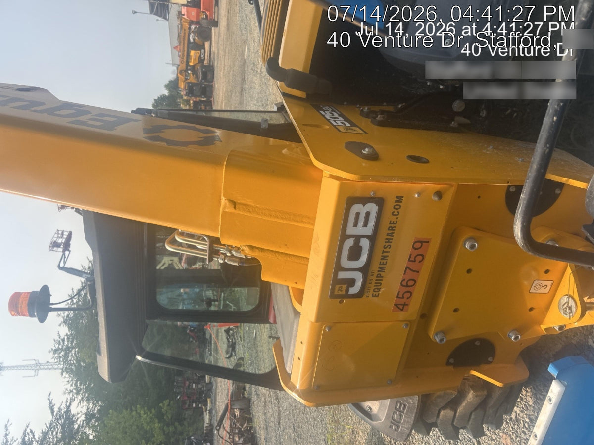 2024 JCB 505-20TC