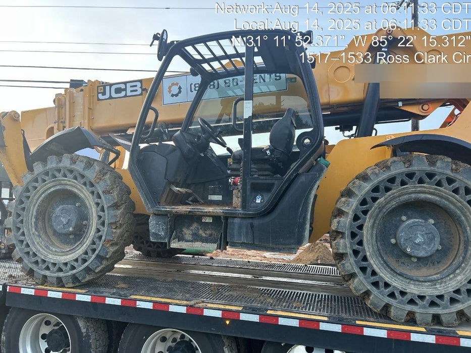 2019 JCB 510-56