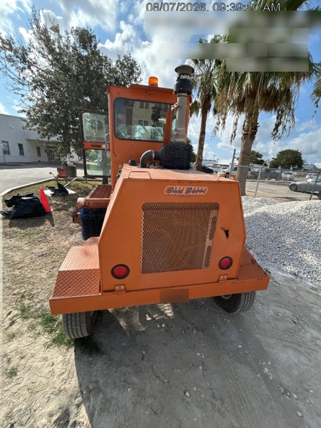 2018 BROCE RCT350