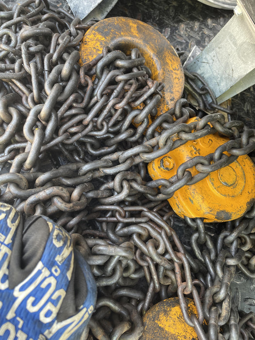 2020 HARRINGTON CF030-15