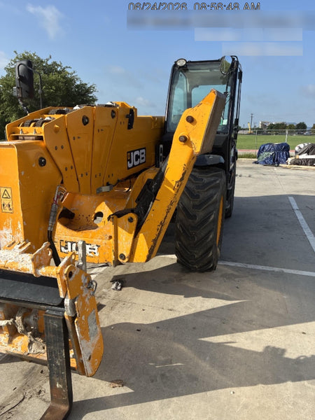 2024 JCB 508-66TC
