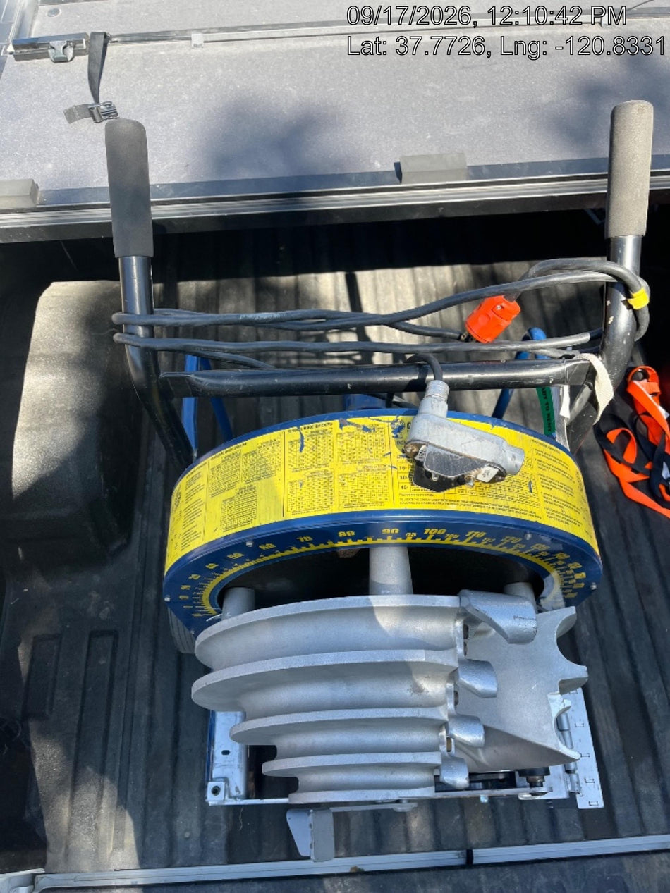 2021 CURRENT TOOLS 77SR