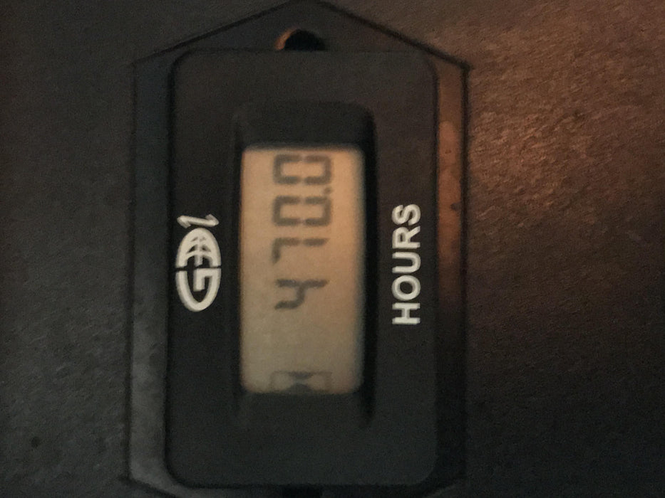 2019 Lincoln Electric Vantage 322 Welder Ready-Pak 3, Two wheel trailer, Fender and Light kit, Cable Rack