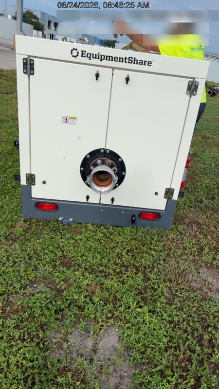 2026 ATLAS COPCO PAC F44 KD-S