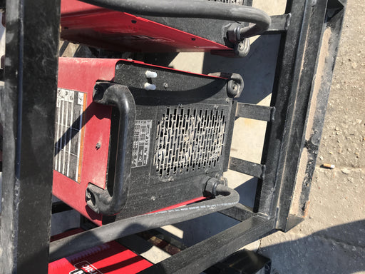 2020 LINCOLN ELECTRIC FLEXTEC 350X