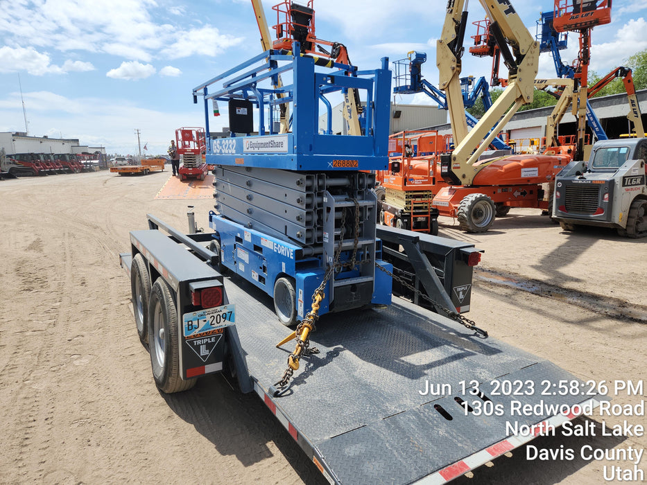 2022 TRIPLE L 1014 Triple L