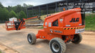 2021 JLG 460SJ