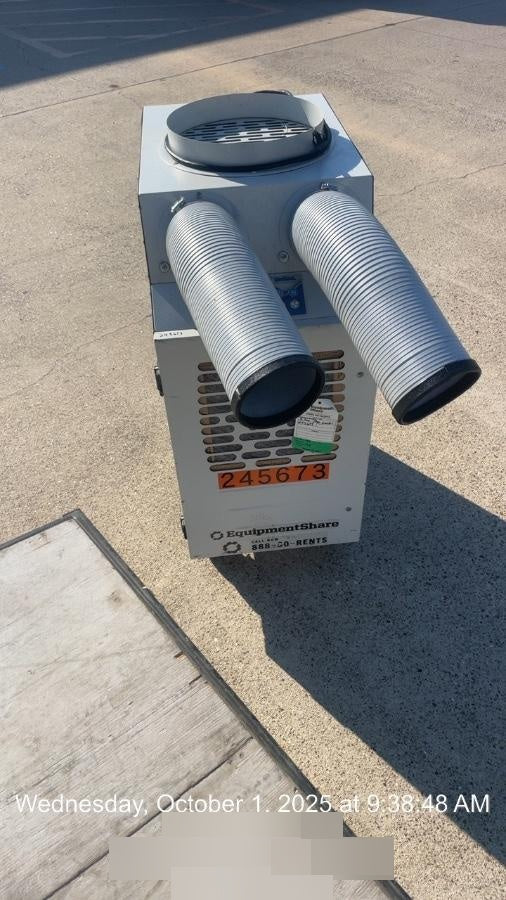 2022 KWIKOOL KPAC1411-2