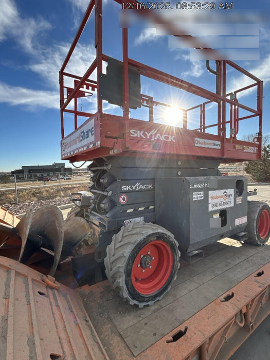 2019 SKYJACK SJ6832 RT