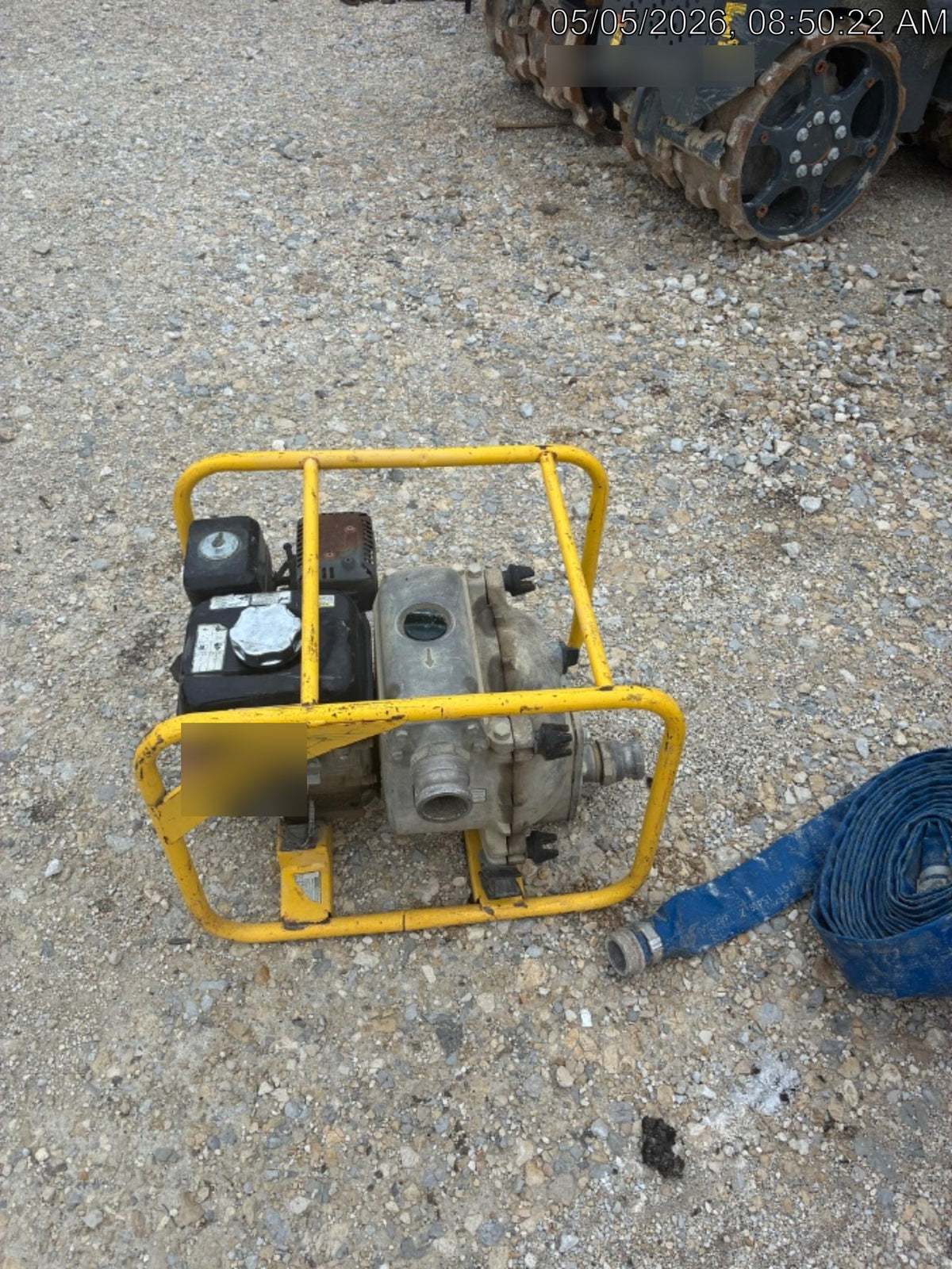 2018 WACKER NEUSON PT2