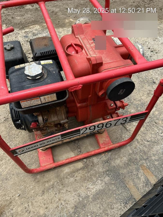 2023 MULTIQUIP QP4TH