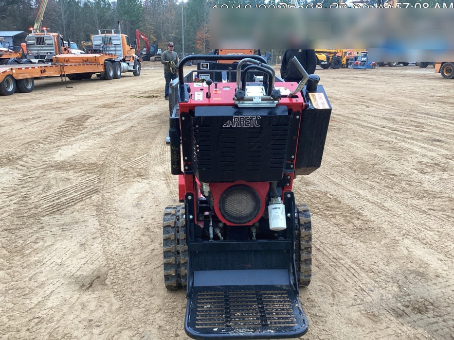 2022 BARRETO E2036RTKH-4MS