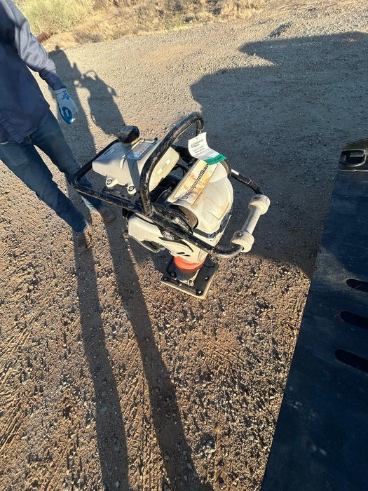 2023 MULTIQUIP MTX60HD