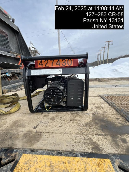 2024 MI-T-M GEN-3600-0MM0